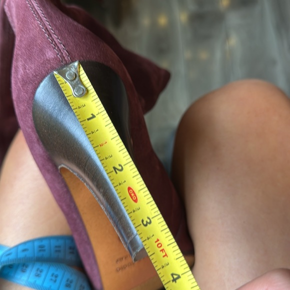 Vero Cuoio boots - Picture 11 of 11